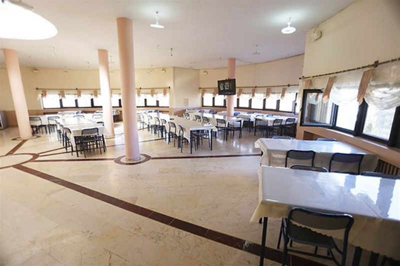 Beştepe KYK Kız Öğrenci Yurdu yurt görseli