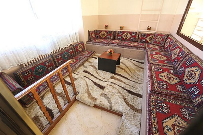 Beştepe KYK Kız Öğrenci Yurdu yurt görseli