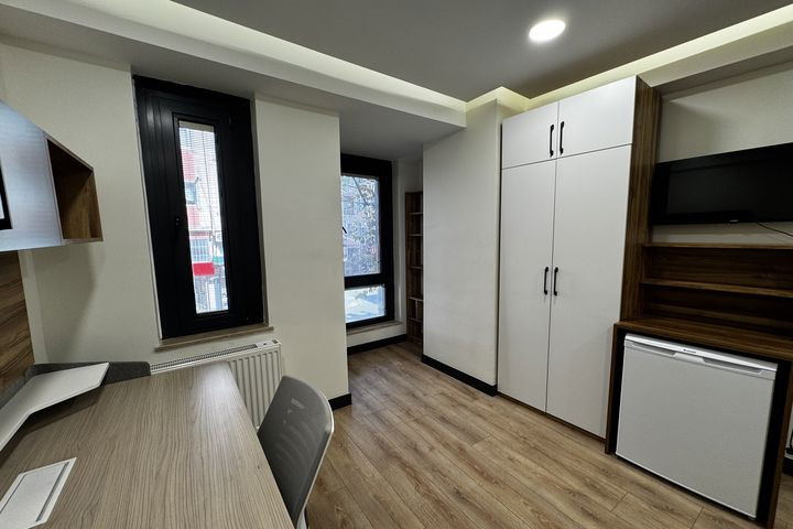 Betav Elif Eren Kız Öğrenci Yurdu yurt görseli