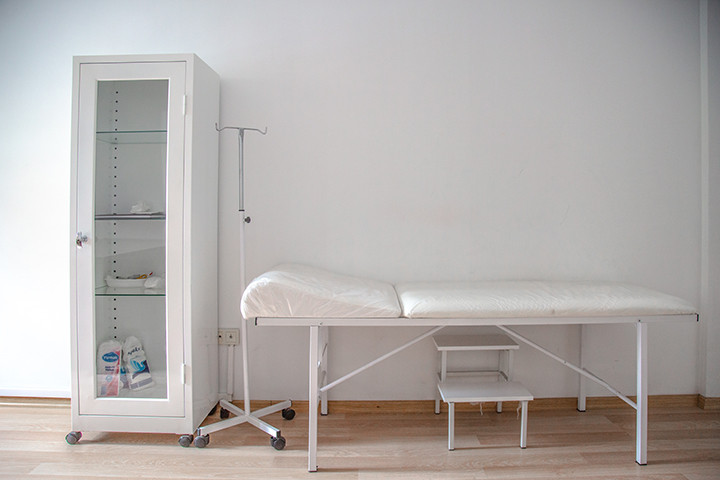 Betav Fırat Kara Kız Öğrenci Yurtları Fındıkzade yurt görseli