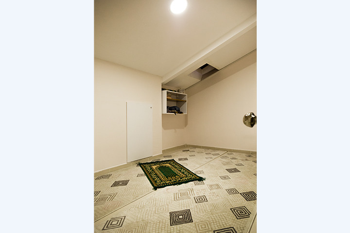 Betav Fırat Kara Kız Öğrenci Yurtları Fındıkzade yurt görseli