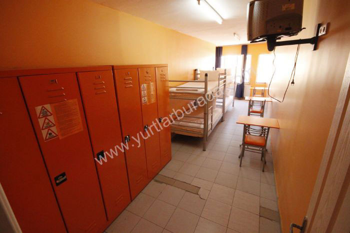 Beyaz Marmara Erkek Öğrenci Yurdu yurt görseli