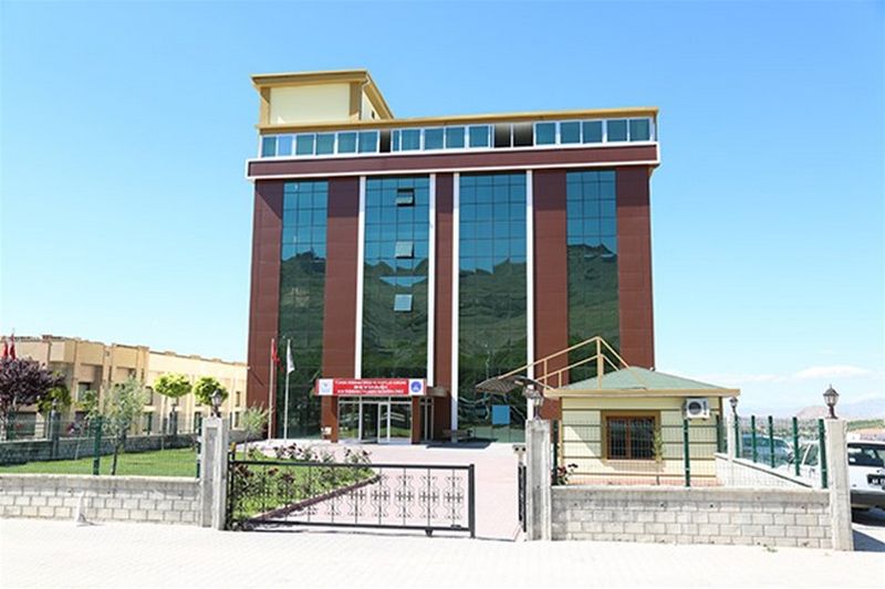 Beydağı KYK Erkek Öğrenci Yurdu yurt görseli