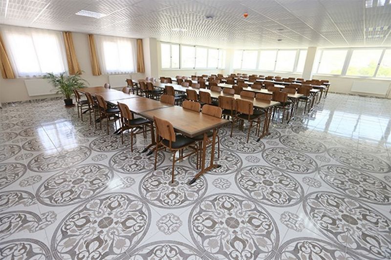 Beydağı KYK Erkek Öğrenci Yurdu yurt görseli