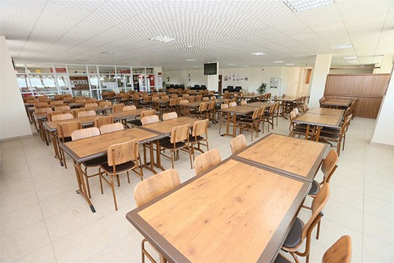 Beydağı KYK Erkek Öğrenci Yurdu yurt görseli