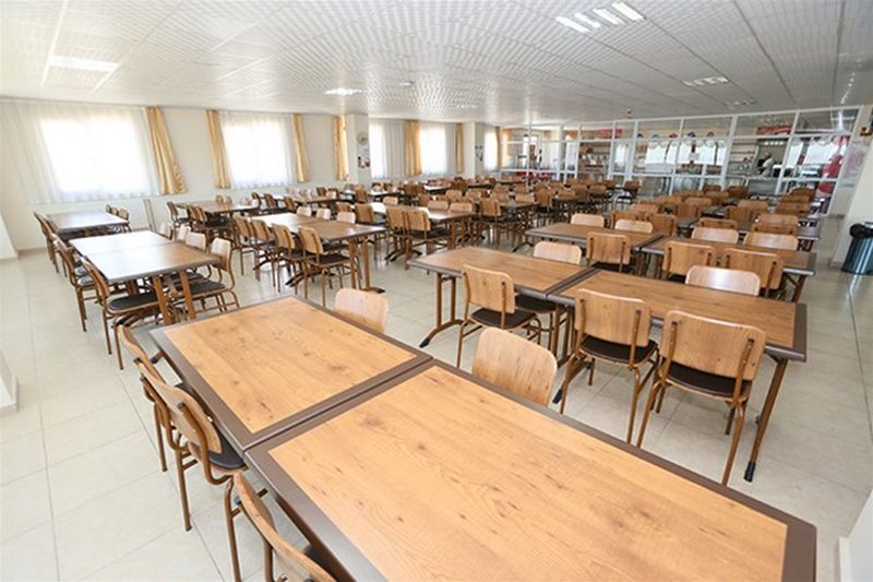 Beydağı KYK Erkek Öğrenci Yurdu yurt görseli
