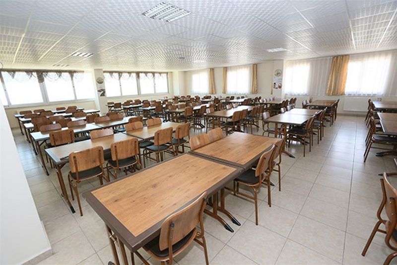 Beydağı KYK Erkek Öğrenci Yurdu yurt görseli