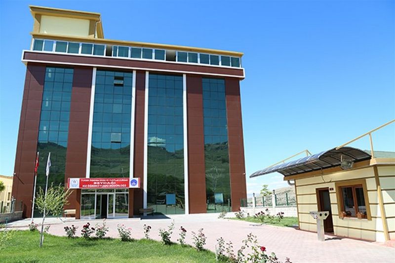 Beydağı KYK Erkek Öğrenci Yurdu yurt görseli