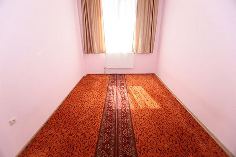 Beydağı KYK Erkek Öğrenci Yurdu yurt görseli