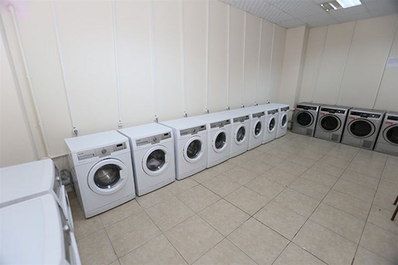 Beydağı KYK Erkek Öğrenci Yurdu yurt görseli