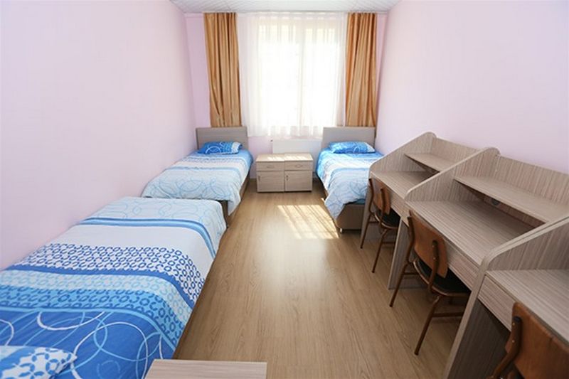 Beydağı KYK Erkek Öğrenci Yurdu yurt görseli