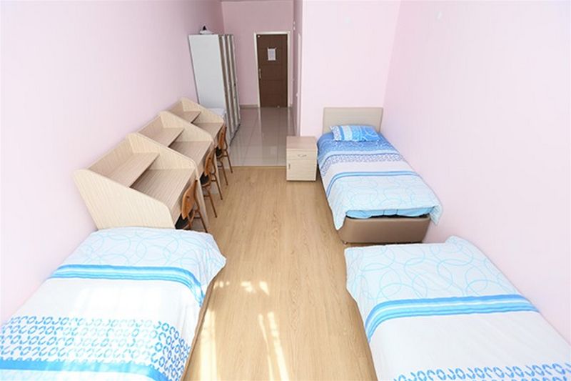 Beydağı KYK Erkek Öğrenci Yurdu yurt görseli