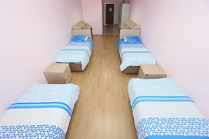 Beydağı KYK Erkek Öğrenci Yurdu yurt görseli