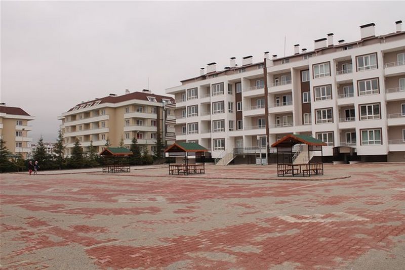 Beyhekim KYK Kız Öğrenci Yurdu yurt görseli