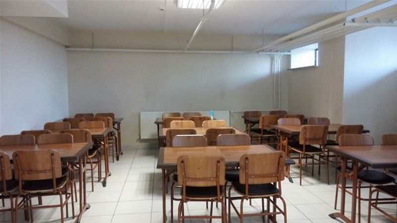 Beyhekim KYK Kız Öğrenci Yurdu yurt görseli