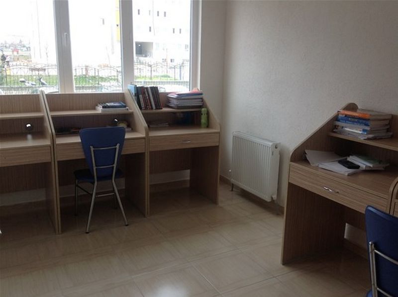 Beyhekim KYK Kız Öğrenci Yurdu yurt görseli