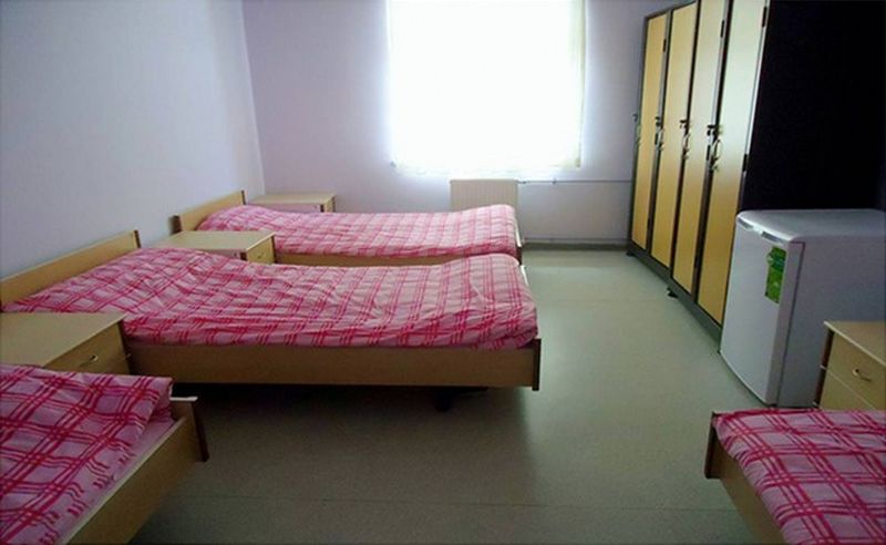 Beyşehir KYK Kız Öğrenci Yurdu yurt görseli