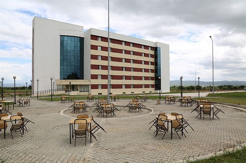 Biga KYK Kız Öğrenci Yurdu yurt görseli