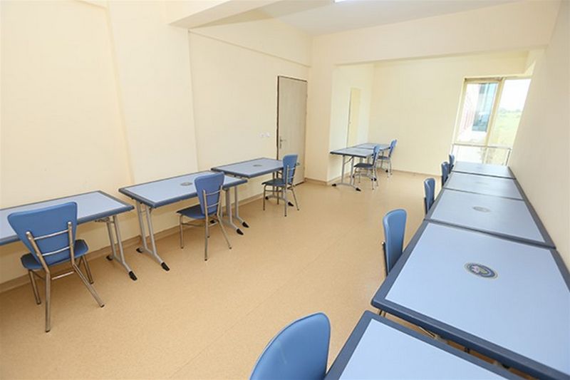 Biga KYK Kız Öğrenci Yurdu yurt görseli