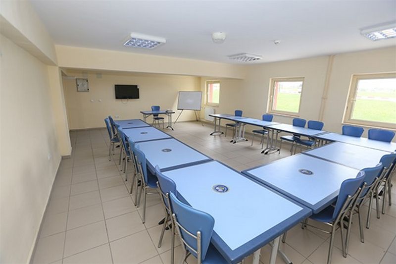 Biga KYK Kız Öğrenci Yurdu yurt görseli