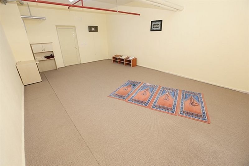 Biga KYK Kız Öğrenci Yurdu yurt görseli