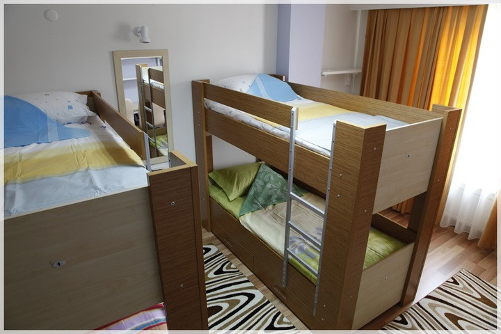 Bilgiseli Kız Öğrenci Yurdu yurt görseli