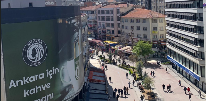 Bilim Kız Öğrenci Yurdu yurt görseli