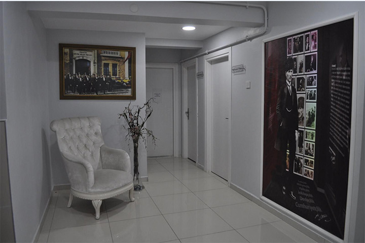 Bilkan Kocaeli Kız Öğrenci Yurdu yurt görseli
