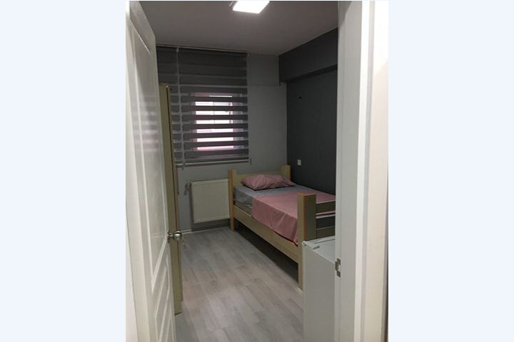 Bilkan Kocaeli Kız Öğrenci Yurdu yurt görseli