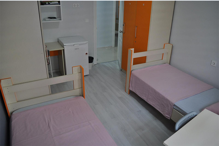 Bilkan Kocaeli Kız Öğrenci Yurdu yurt görseli