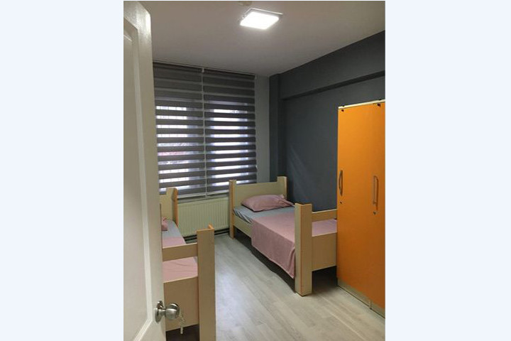 Bilkan Kocaeli Kız Öğrenci Yurdu yurt görseli