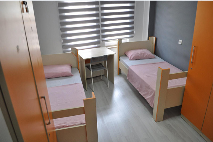 Bilkan Kocaeli Kız Öğrenci Yurdu yurt görseli