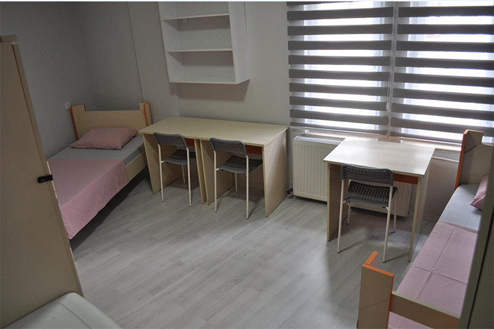 Bilkan Kocaeli Kız Öğrenci Yurdu yurt görseli