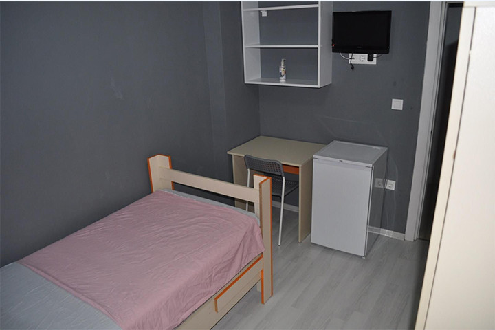 Bilkan Kocaeli Kız Öğrenci Yurdu yurt görseli