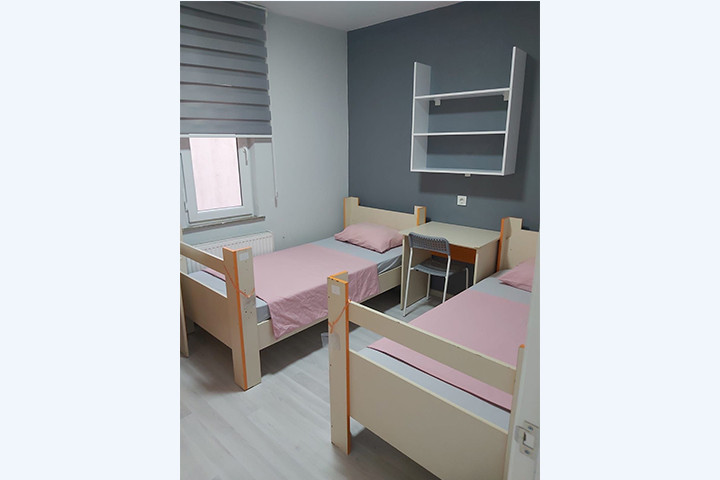 Bilkan Kocaeli Kız Öğrenci Yurdu yurt görseli