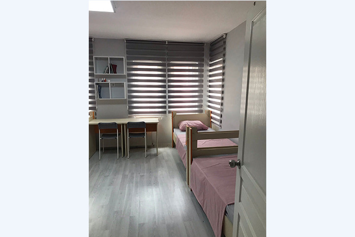 Bilkan Kocaeli Kız Öğrenci Yurdu yurt görseli