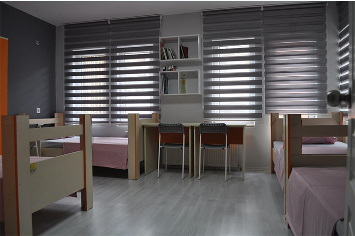 Bilkan Kocaeli Kız Öğrenci Yurdu yurt görseli