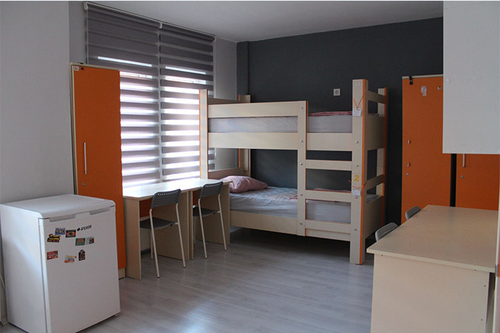 Bilkan Kocaeli Kız Öğrenci Yurdu yurt görseli