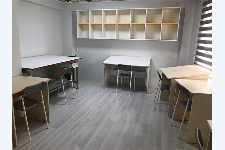 Bilkan Kocaeli Kız Öğrenci Yurdu yurt görseli