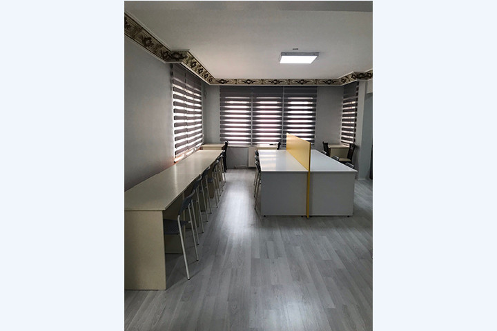 Bilkan Kocaeli Kız Öğrenci Yurdu yurt görseli