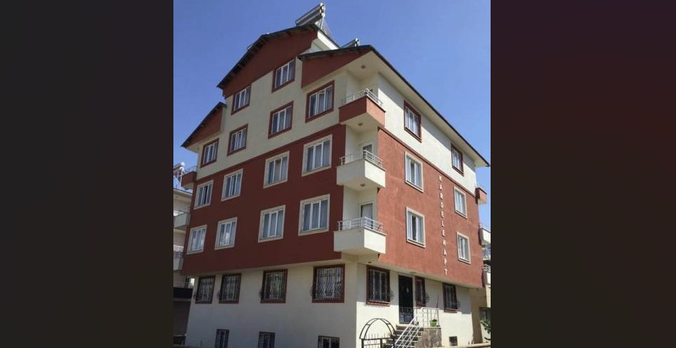 Bingöl Kardelen Apart Rezidans yurt görseli