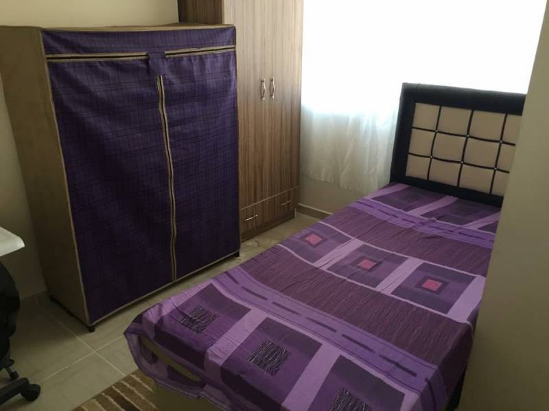 Bingöl Kardelen Apart Rezidans yurt görseli