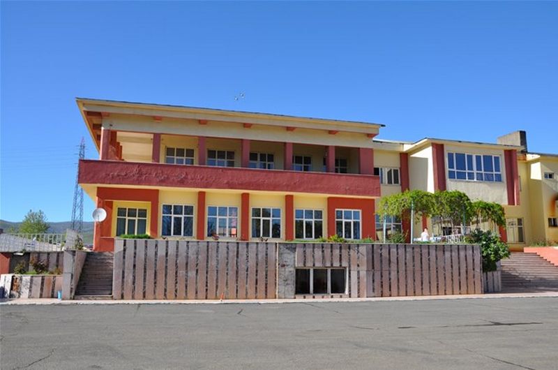 Bingöl KYK Erkek Öğrenci Yurdu yurt görseli