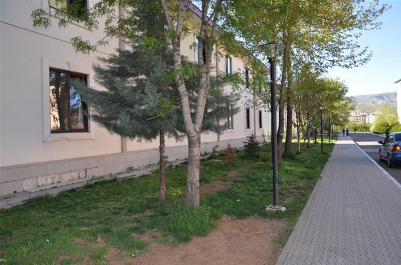 Bingöl KYK Erkek Öğrenci Yurdu yurt görseli