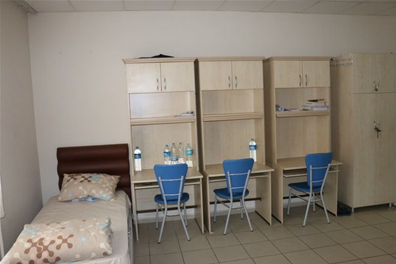Bingöl KYK Erkek Öğrenci Yurdu yurt görseli