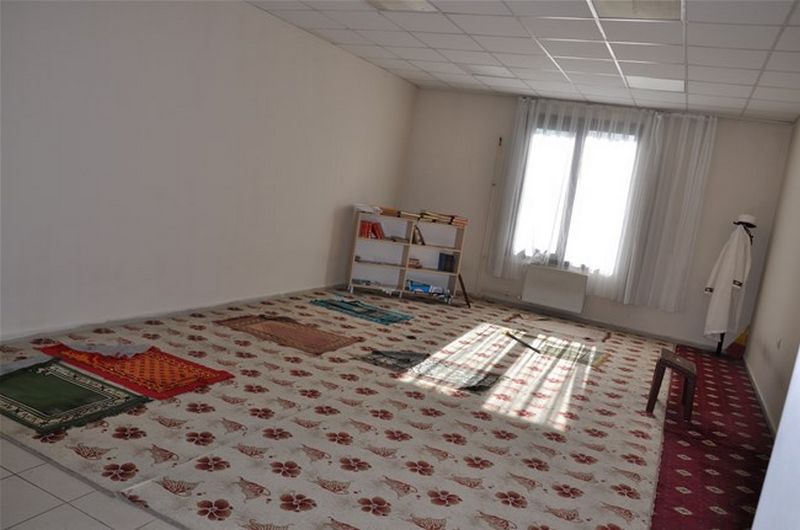 Bingöl KYK Erkek Öğrenci Yurdu yurt görseli