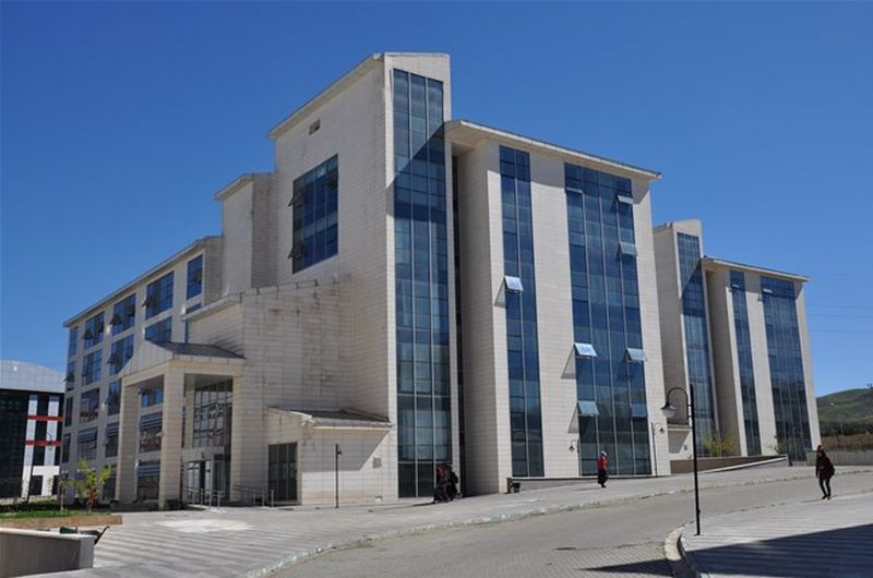 Bingöl KYK Kız Öğrenci Yurdu yurt görseli