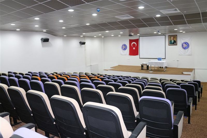 Bingöl KYK Kız Öğrenci Yurdu yurt görseli