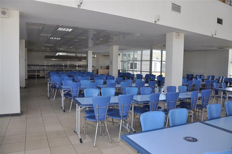 Bingöl KYK Kız Öğrenci Yurdu yurt görseli