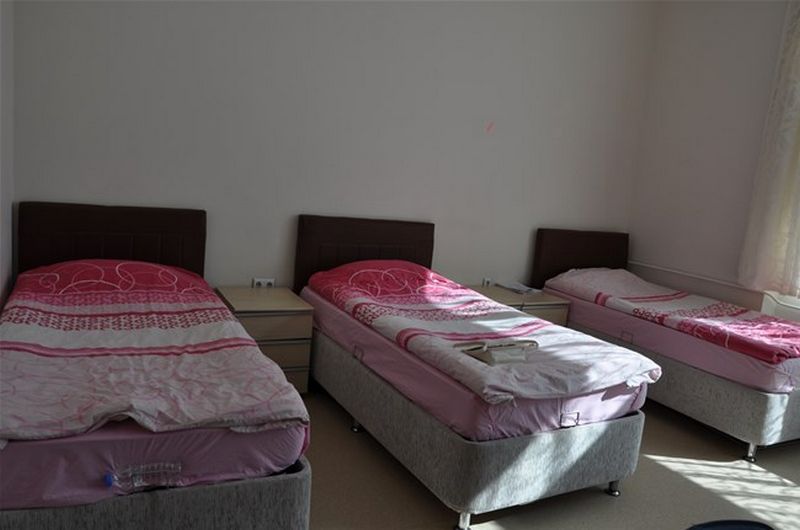 Bingöl KYK Kız Öğrenci Yurdu yurt görseli